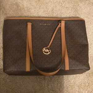 Michael Kors Laptop Bag